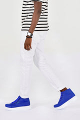 CH258 - CBT Roma Erkek Bot Sax MavI - chekich.com