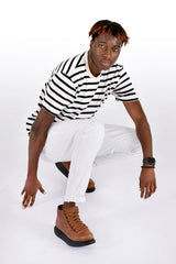 CH258 - CST Roma Erkek Bot TABA - chekich.com