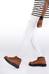 CH258 - CST Roma Erkek Bot TABA - chekich.com