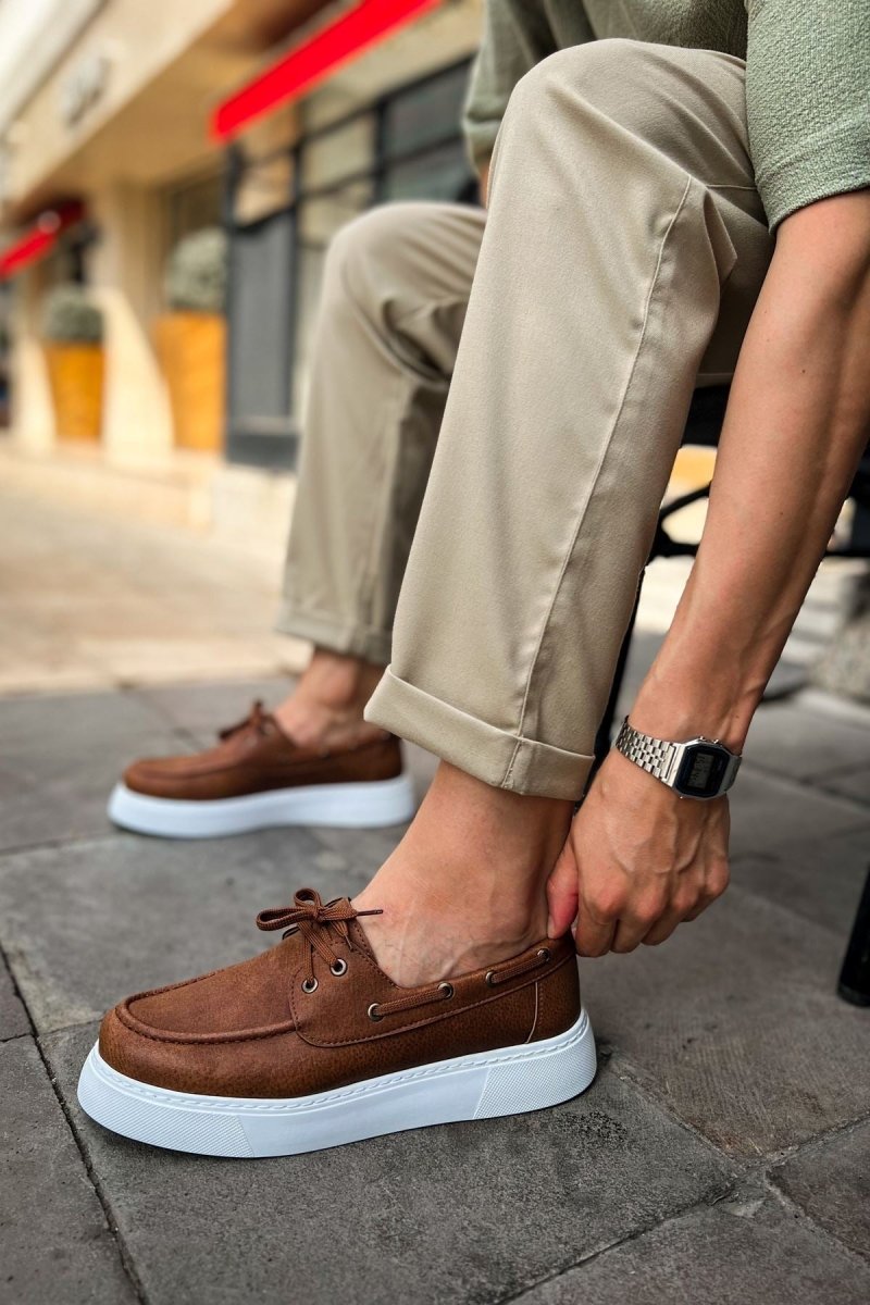 CH419 - CBT Torrini Men Sneaker TABA - chekich.com